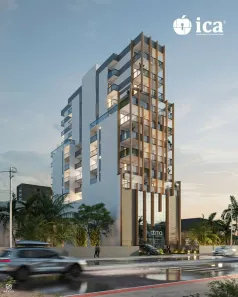 Apartamento com 1 Quarto à venda, 40m² no Praia de Itaparica, Vila Velha