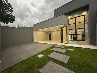 Casa com 3 Quartos à venda, 150m² no Setor Três Marias I, Goiânia