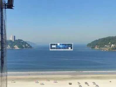 Apartamento com 1 Quarto à venda, 48m² no Centro, São Vicente