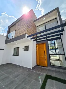 Sobrado com 3 Quartos à venda, 125m² no Jardim Álamo, Guarulhos