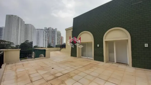 Cobertura com 4 Quartos à venda, 510m² no Santo Amaro, São Paulo