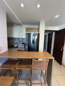 Apartamento com 1 Quarto para alugar, 30m² no Boa Viagem, Recife