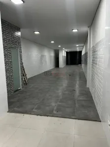 Sala Comercial para alugar, 130m² no Penha de França, São Paulo