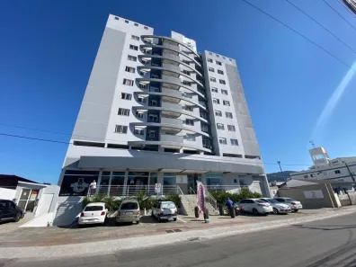 Apartamento com 2 Quartos à venda, 60m² no Rio Caveiras, Biguaçu