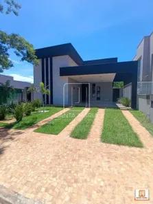 Casa de Condomínio com 3 Quartos à venda, 155m² no Portal da Mata, Ribeirão Preto