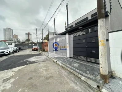 Sobrado com 3 Quartos à venda, 180m² no Vila Santana, São Paulo