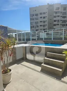 Cobertura com 3 Quartos à venda, 221m² no Leblon, Rio de Janeiro