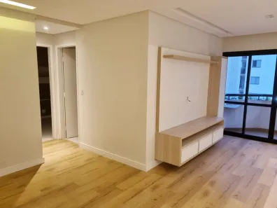 Apartamento com 2 Quartos à venda, 63m² no Chácara Inglesa, São Paulo