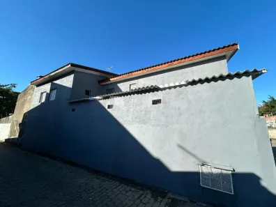 Casa com 3 Quartos à venda, 120m² no Cecap, Taubaté