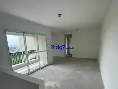 Apartamento com 3 Quartos à venda, 77m² no Vila Suzana, São Paulo