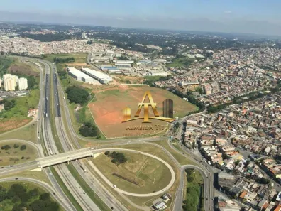 Lote/Terreno à venda, 120000m² no Parque Jandaia, Carapicuíba