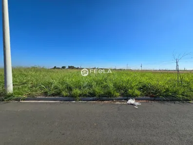 Lote/Terreno à venda, 250m² no Terras de Cillo, Santa Bárbara D'Oeste