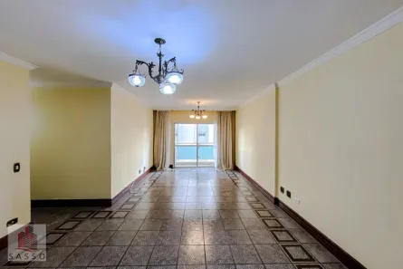Apartamento com 3 Quartos à venda, 107m² no Belenzinho, São Paulo