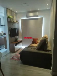 Apartamento com 2 Quartos à venda, 71m² no Jardim San Marino, São José dos Campos