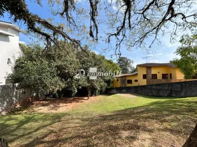 Lote/Terreno à venda, 578m² no San Diego Park, Cotia
