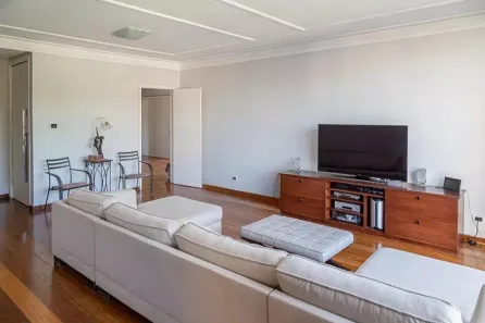 Apartamento com 4 Quartos à venda, 266m² no Morro dos Ingleses, São Paulo