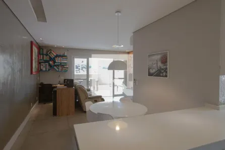 Apartamento com 2 Quartos à venda, 150m² no Vila Anglo Brasileira, São Paulo