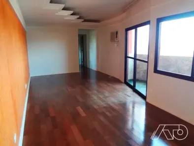 Apartamento com 3 Quartos à venda, 124m² no Centro, Piracicaba