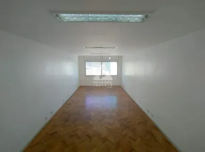 Sala Comercial à venda, 40m² no Centro, Rio de Janeiro