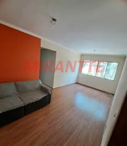 Apartamento com 2 Quartos à venda, 65m² no Barro Branco (Zona Norte), São Paulo