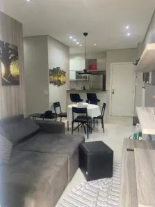 Apartamento com 2 Quartos à venda, 77m² no Jardim Leonor, São Paulo