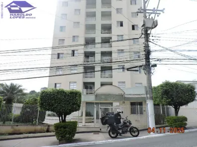 Apartamento com 2 Quartos para alugar, 50m² no Tucuruvi, São Paulo