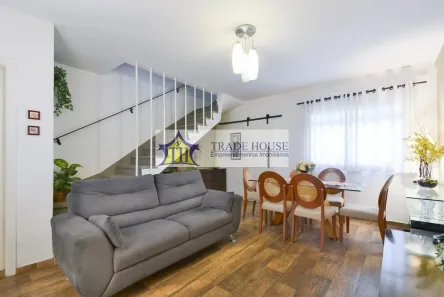 Casa com 3 Quartos à venda, 93m² no Ipiranga, São Paulo