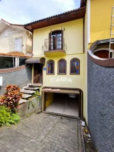 Sobrado com 2 Quartos à venda, 108m² no Vila Matilde, São Paulo
