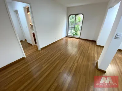 Apartamento com 1 Quarto à venda, 42m² no Paraíso, São Paulo