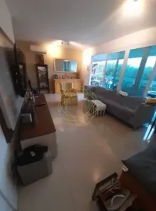 Apartamento com 4 Quartos à venda, 155m² no Barra Olímpica, Rio de Janeiro