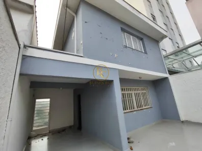 Sobrado com 3 Quartos à venda, 105m² no Vila Nivi, São Paulo
