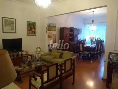 Casa com 3 Quartos à venda, 115m² no Santana, São Paulo