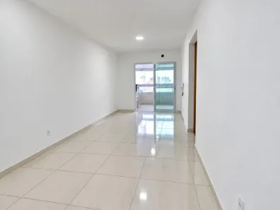 Apartamento com 2 Quartos à venda, 74m² no Boqueirão, Praia Grande
