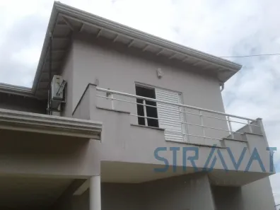 Sobrado com 3 Quartos à venda, 249m² no Jardim Europa II, Indaiatuba