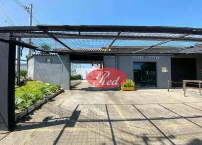 Sala Comercial para alugar, 10m² no Parque Santa Rosa, Suzano