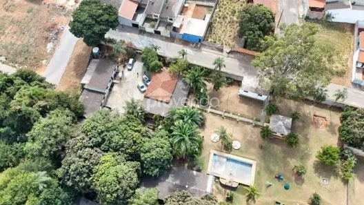 Fazenda/Sítio à venda, 6000m² no Setor Aeroporto Sul - 2ª Etapa, Aparecida de Goiânia