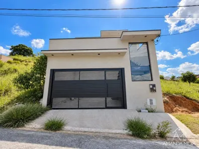 Casa com 3 Quartos à venda, 90m² no Condomínio Villa Verde Bragança, Bragança Paulista
