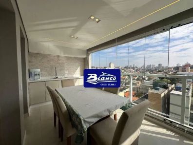 Apartamento com 3 Quartos à venda, 81m² no Vila Progresso, Guarulhos