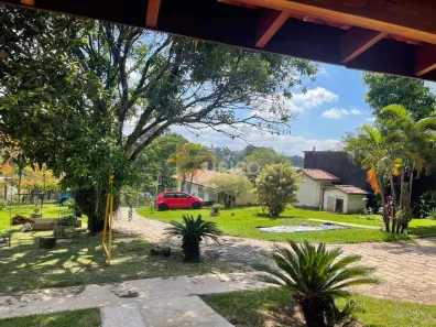 Fazenda/Sítio com 2 Quartos à venda, 344m² no Chácaras São Bento, Valinhos