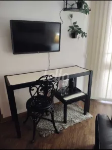Apartamento com 1 Quarto para alugar, 28m² no Jardim Paulista, São Paulo