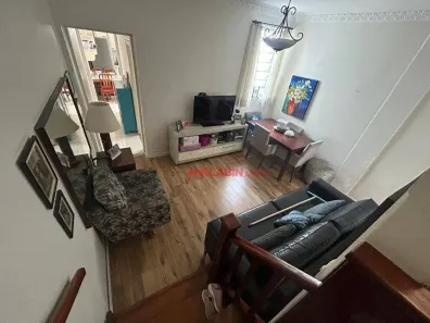 Sobrado com 3 Quartos à venda, 85m² no Vila Dom Pedro I, São Paulo