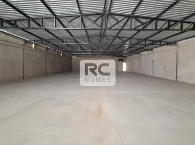 para alugar, 700m² no Jardim Atlântico, Belo Horizonte