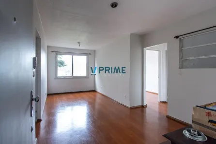 Apartamento com 1 Quarto à venda, 52m² no Tristeza, Porto Alegre
