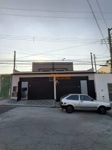 Sobrado com 3 Quartos à venda, 135m² no Jardim Santa Mena, Guarulhos