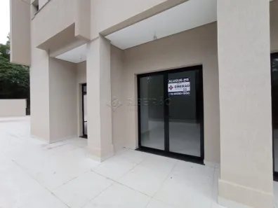 Consultório para alugar, 25m² no Jardim Recreio, Ribeirão Preto