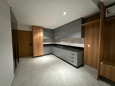 Apartamento com 1 Quarto à venda, 42m² no Setor Marista, Goiânia