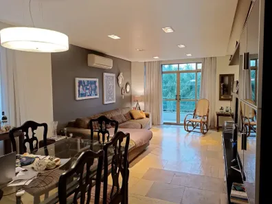 Apartamento com 4 Quartos à venda, 178m² no Agronômica, Florianópolis