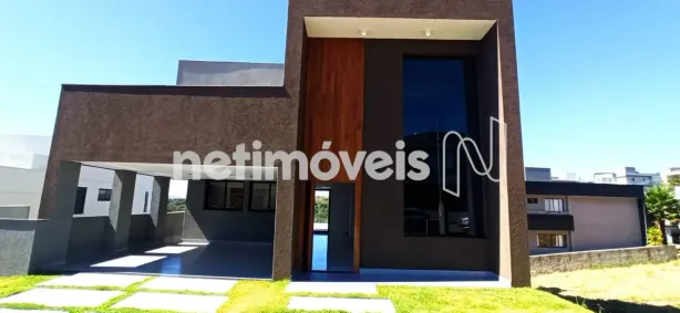 Casa com 4 Quartos à venda, 426m² no Gran Park, Vespasiano