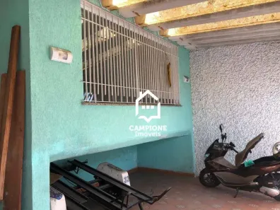 Casa com 3 Quartos à venda, 146m² no Vila Bandeirantes, São Paulo