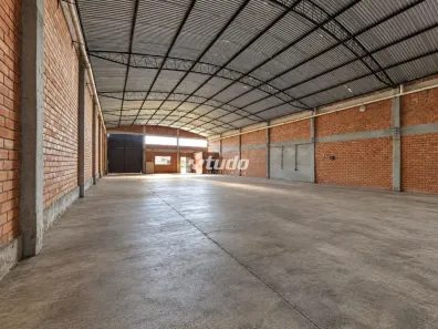 Prédio Comercial à venda, 337m² no São Jorge, Novo Hamburgo